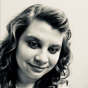 Meet your Posher, Rachael